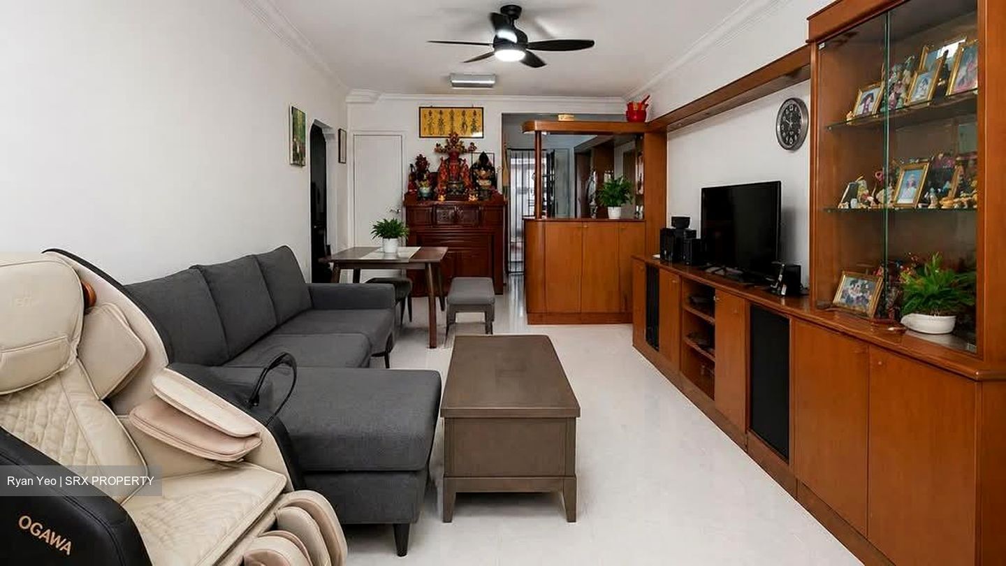 Blk 767 Longvale (Bedok), HDB 4 Rooms #557061341